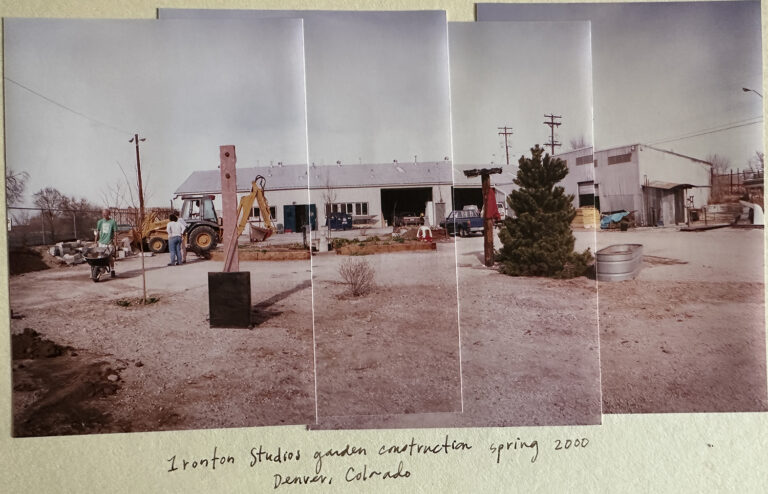 Ironton 1998